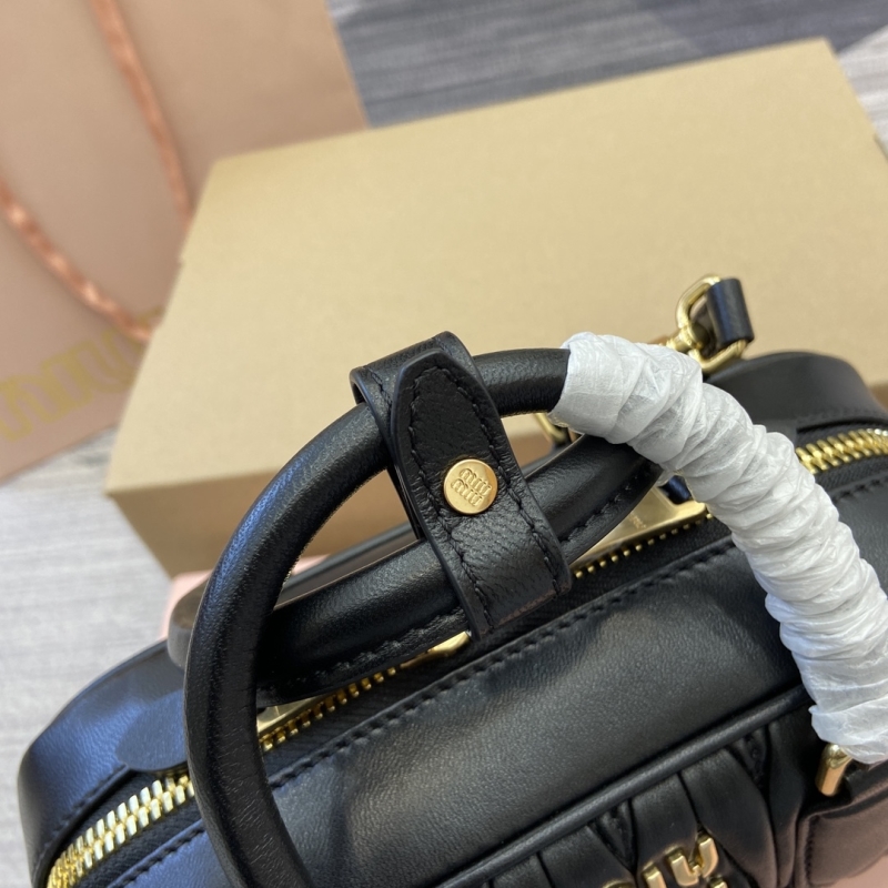 Miu Miu Top Handle Bags